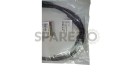 Genuine Royal Enfield Interceptor 650 Throttle Cable Assembly - SPAREZO